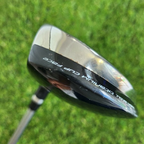 Tour Edge Exotics XCG 4-Wood 16.5º Accra t60 M3 Regular Graphite Shaft RH 43" - Picture 9 of 16